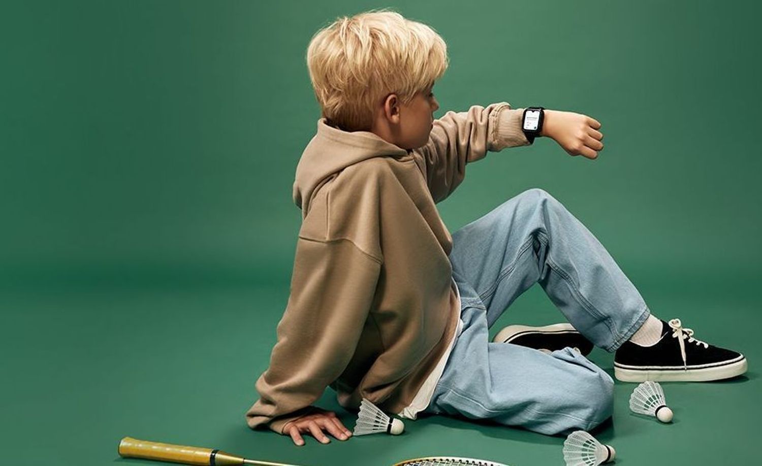 Smartwatch dziecięcy Garett Kids Vibe 4G niebieski. Smartwatch dziecięcy Garett. Smartwatch Garett dla dziecka. Zegarek z GPS dla dziecka. Smartwatch dla dziecka na prezent (2).jpg